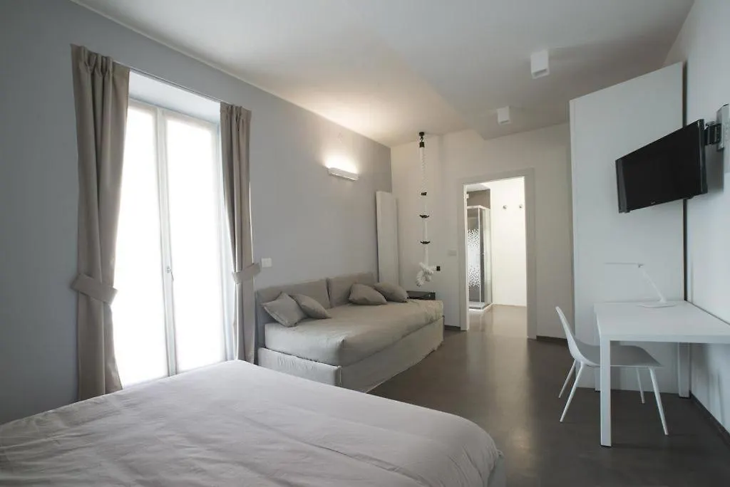 L'Ottava Guesthouse Μιλάνο 0*,  Ιταλία