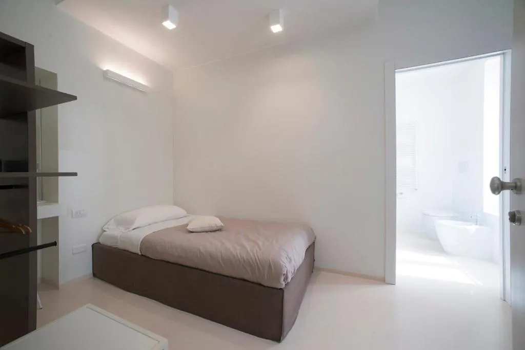 Bed and Breakfast L'Ottava Guesthouse Μιλάνο Ιταλία