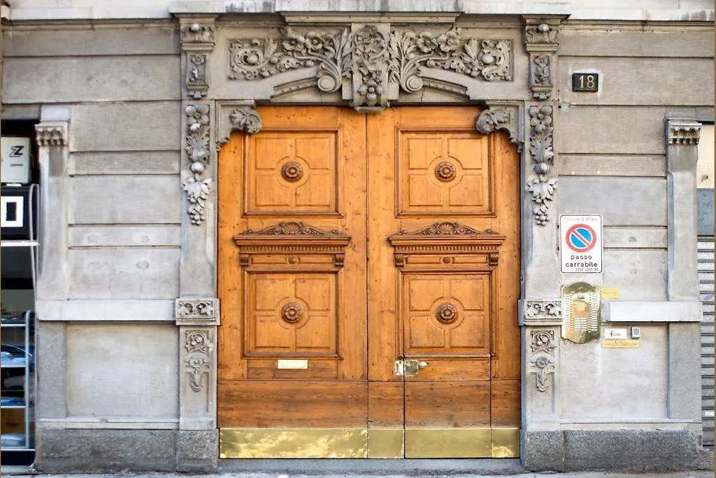 Bed and Breakfast L'Ottava Guesthouse Μιλάνο