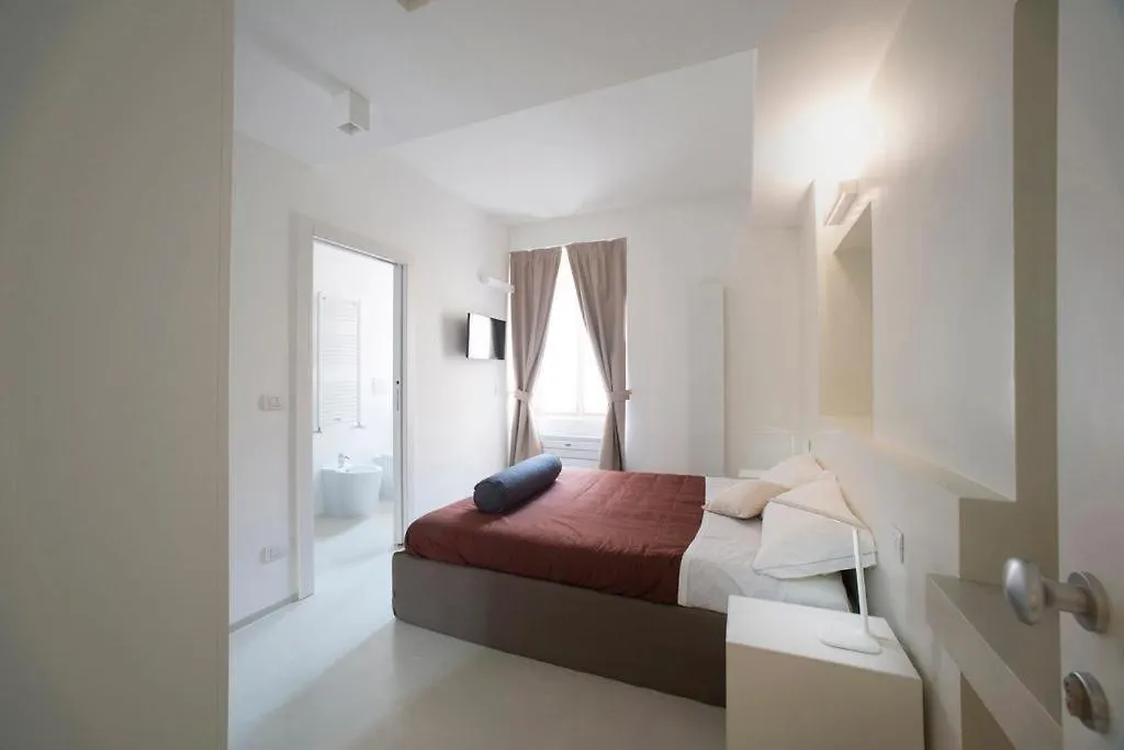 L'Ottava Guesthouse Μιλάνο Ιταλία