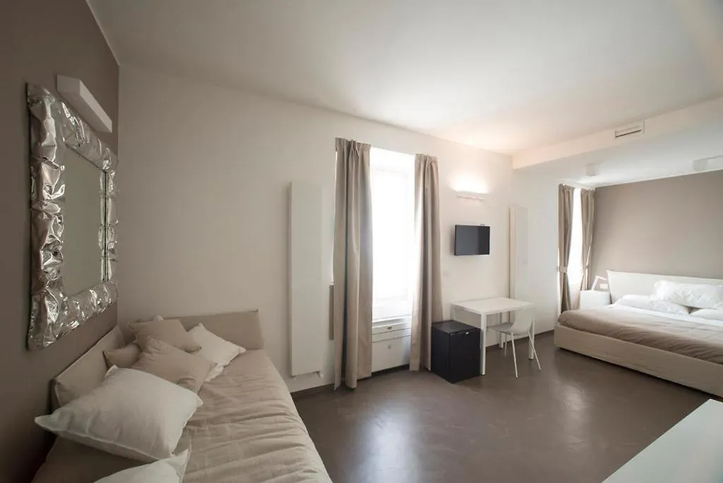 L'Ottava Guesthouse Μιλάνο Bed and Breakfast