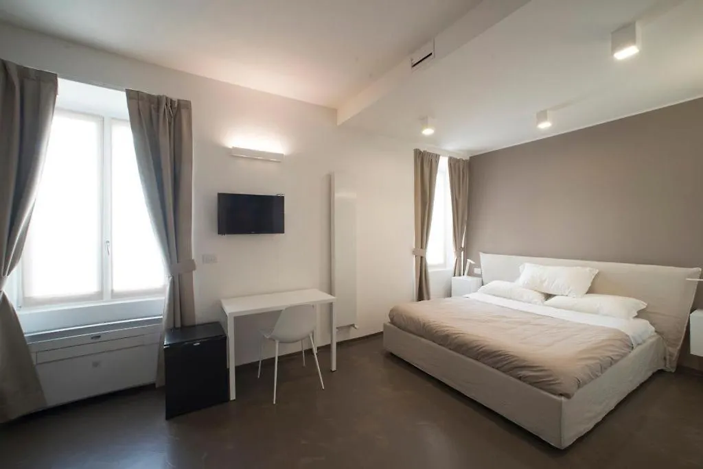 L'Ottava Guesthouse Μιλάνο Bed and Breakfast