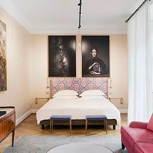 5* Ξενοδοχείο Galleria Vik - Townhouse Galleria - Small Luxury Of The World