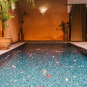 Palais Aix Kabaj &spa 4*, Marraquexe Marrocos