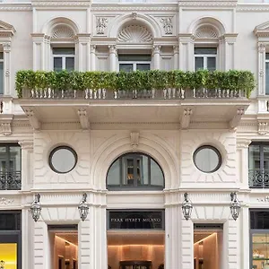 5* Ξενοδοχείο Park Hyatt
