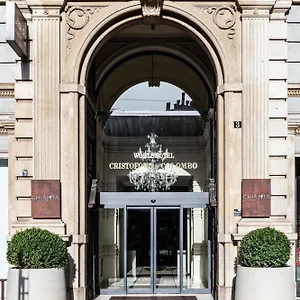 4* Ξενοδοχείο Worldhotel Cristoforo Colombo