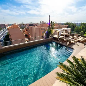 Fashion Boutique 3*, Marraquexe Marrocos