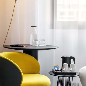 Ibis Centrum 3*, Cracóvia Polónia