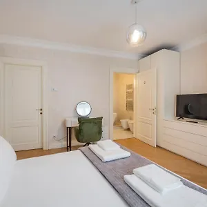 Royal - Centro Brera Apartamento