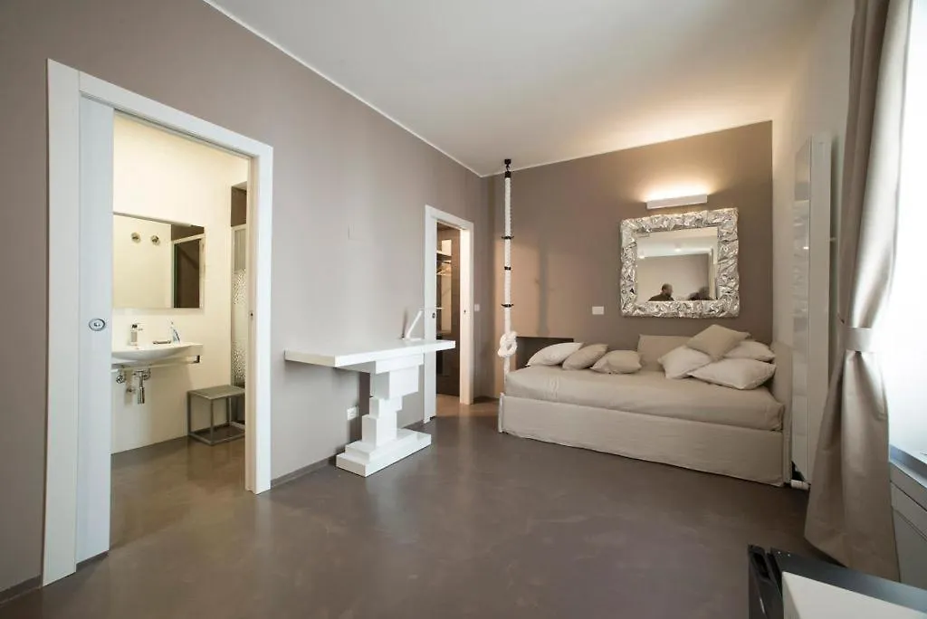 L'Ottava Guesthouse Milán Italia
