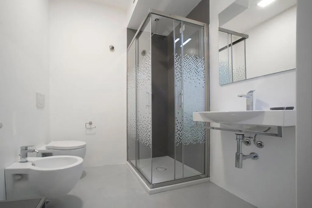 L'Ottava Guesthouse Milán
