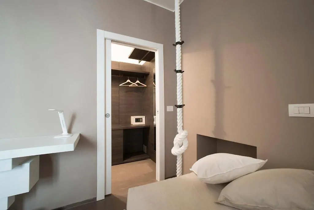 Bed and breakfast L'Ottava Guesthouse Milán