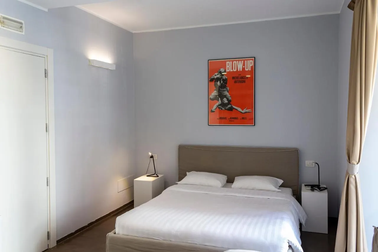 Bed and breakfast L'Ottava Guesthouse Milán