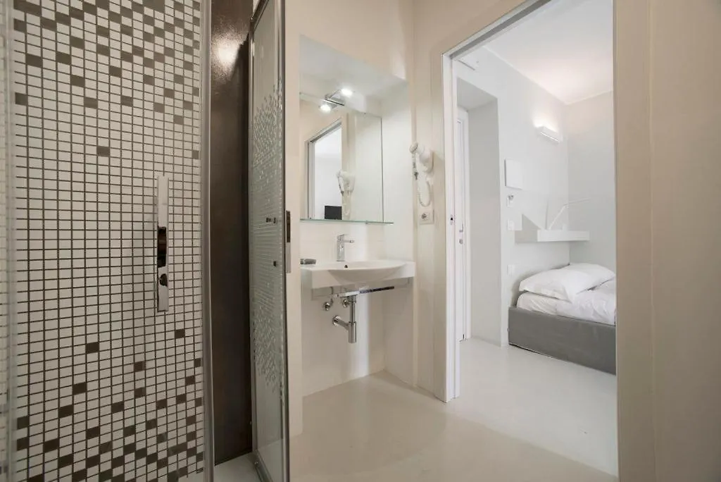 Couette-café L'Ottava GuestHouse Milan Italie