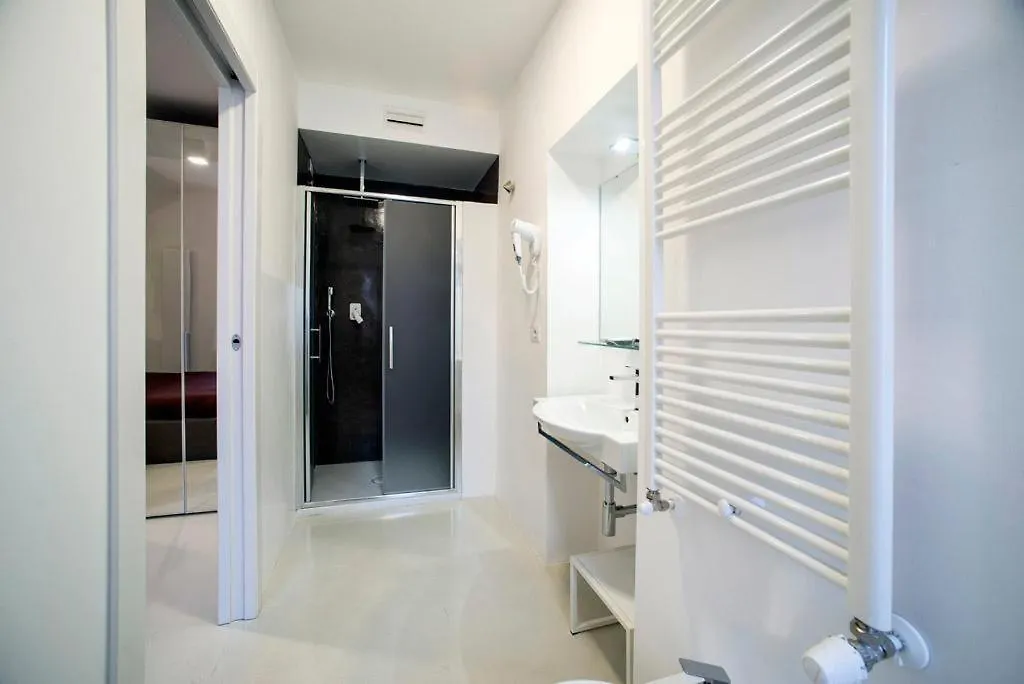 Couette-café L'Ottava GuestHouse Milan