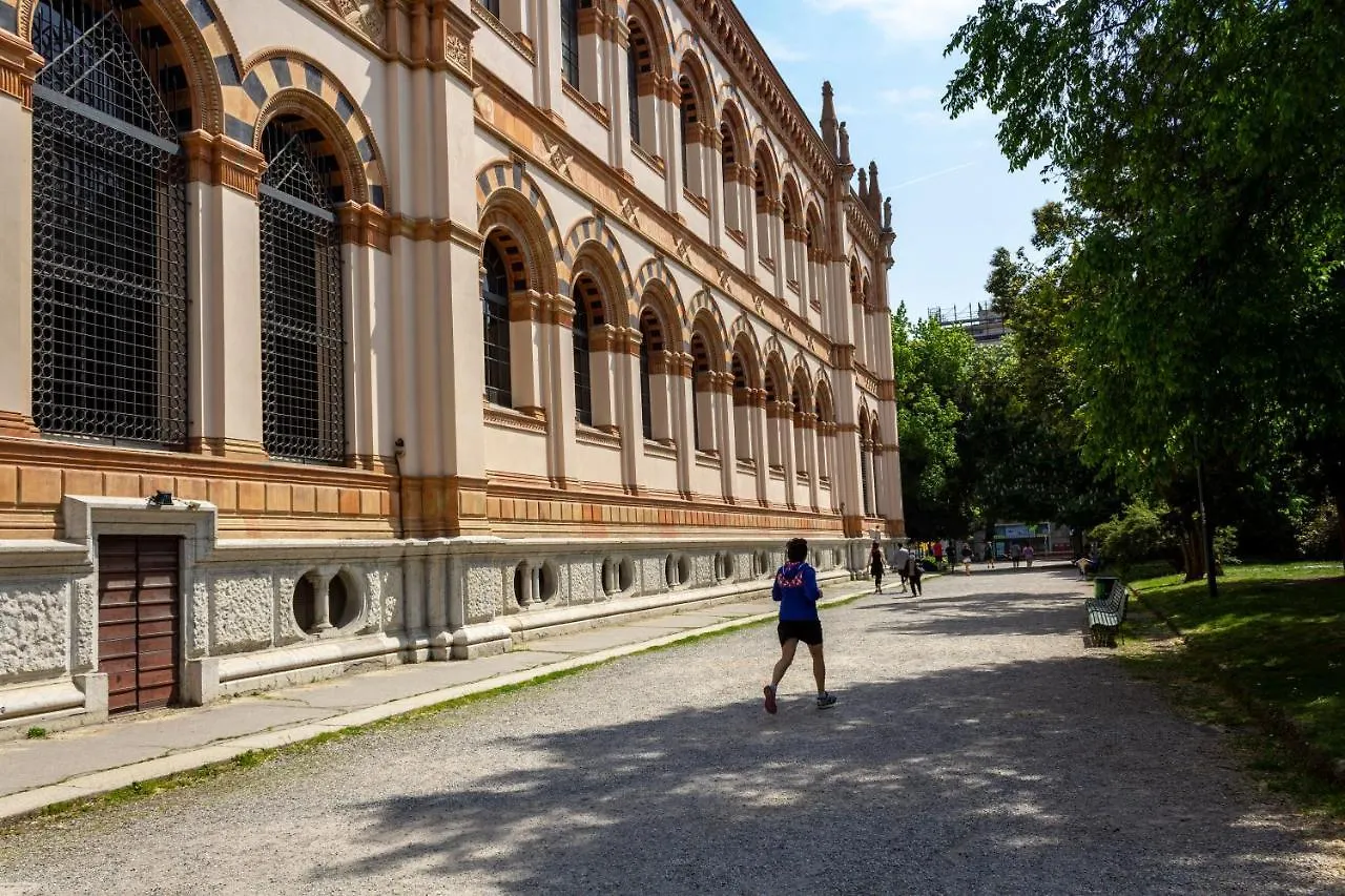 L'Ottava Guesthouse Milaan