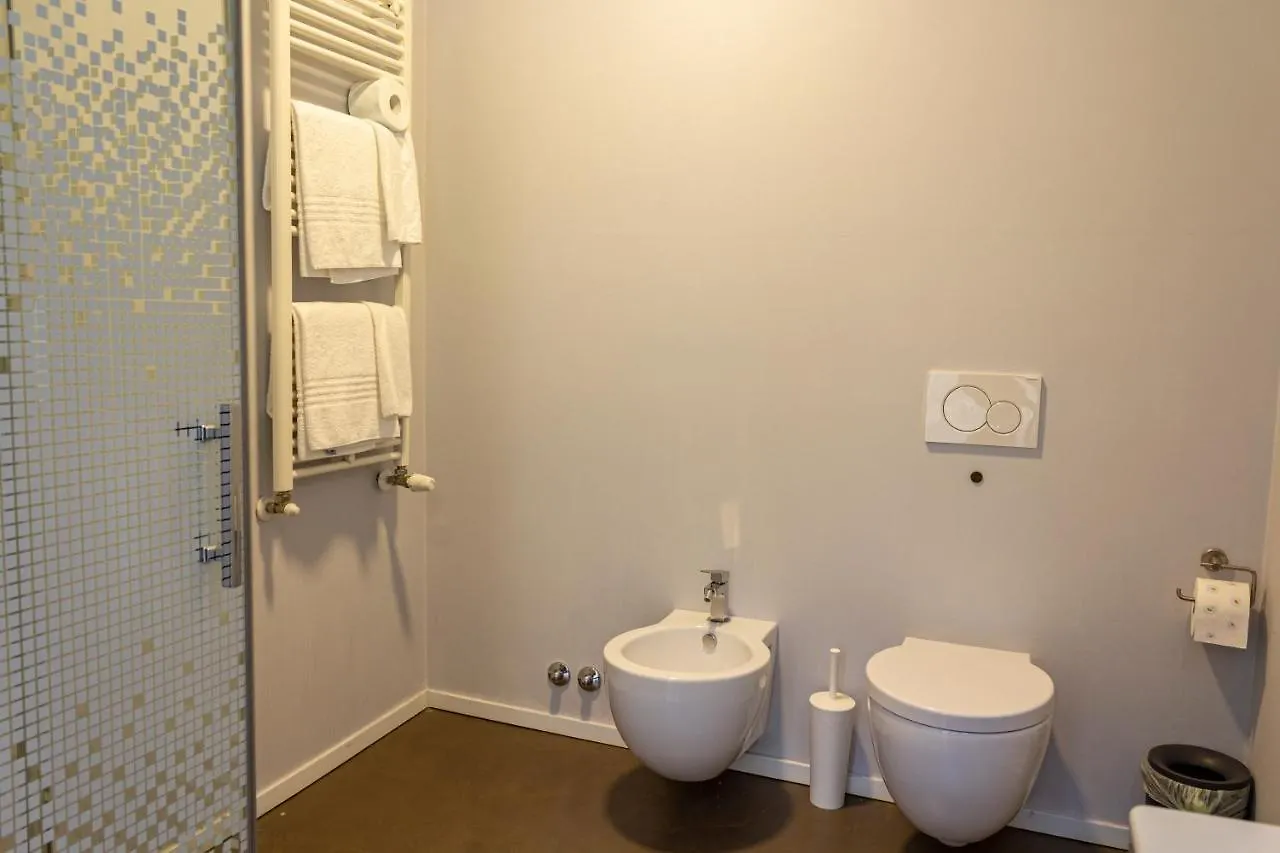Bed & Breakfast L'Ottava Guesthouse Milaan