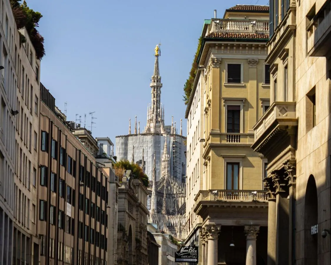 L'Ottava GuestHouse Milan Italie