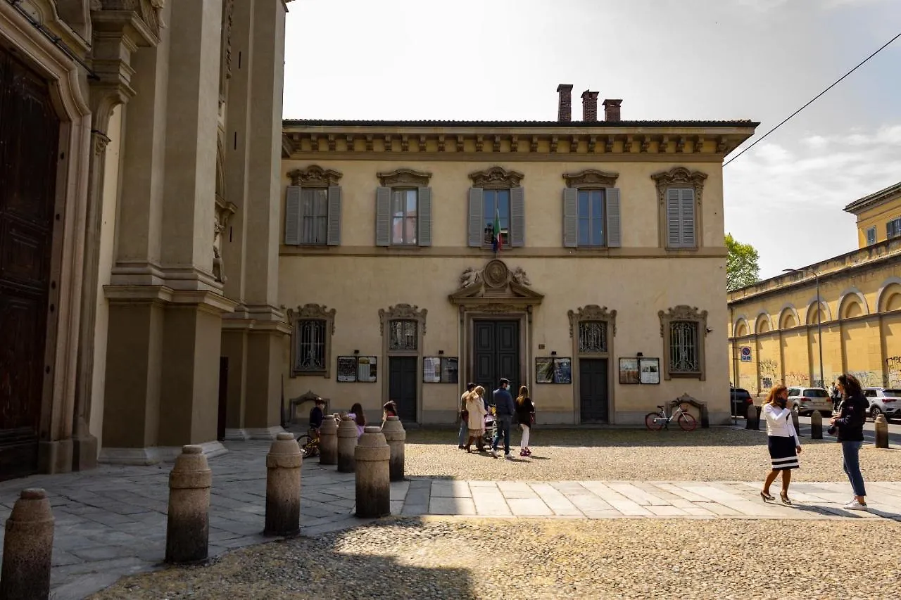 L'Ottava Guesthouse Milan Bed & Breakfast